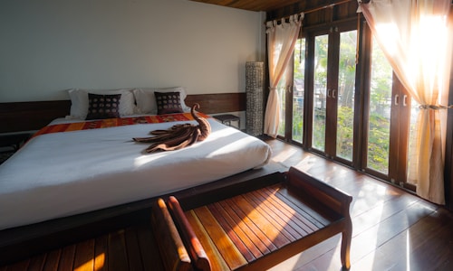 Hotel boutique en Sevilla